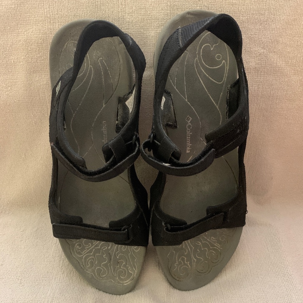 Columbia Womens Sunlight 11 Sandals